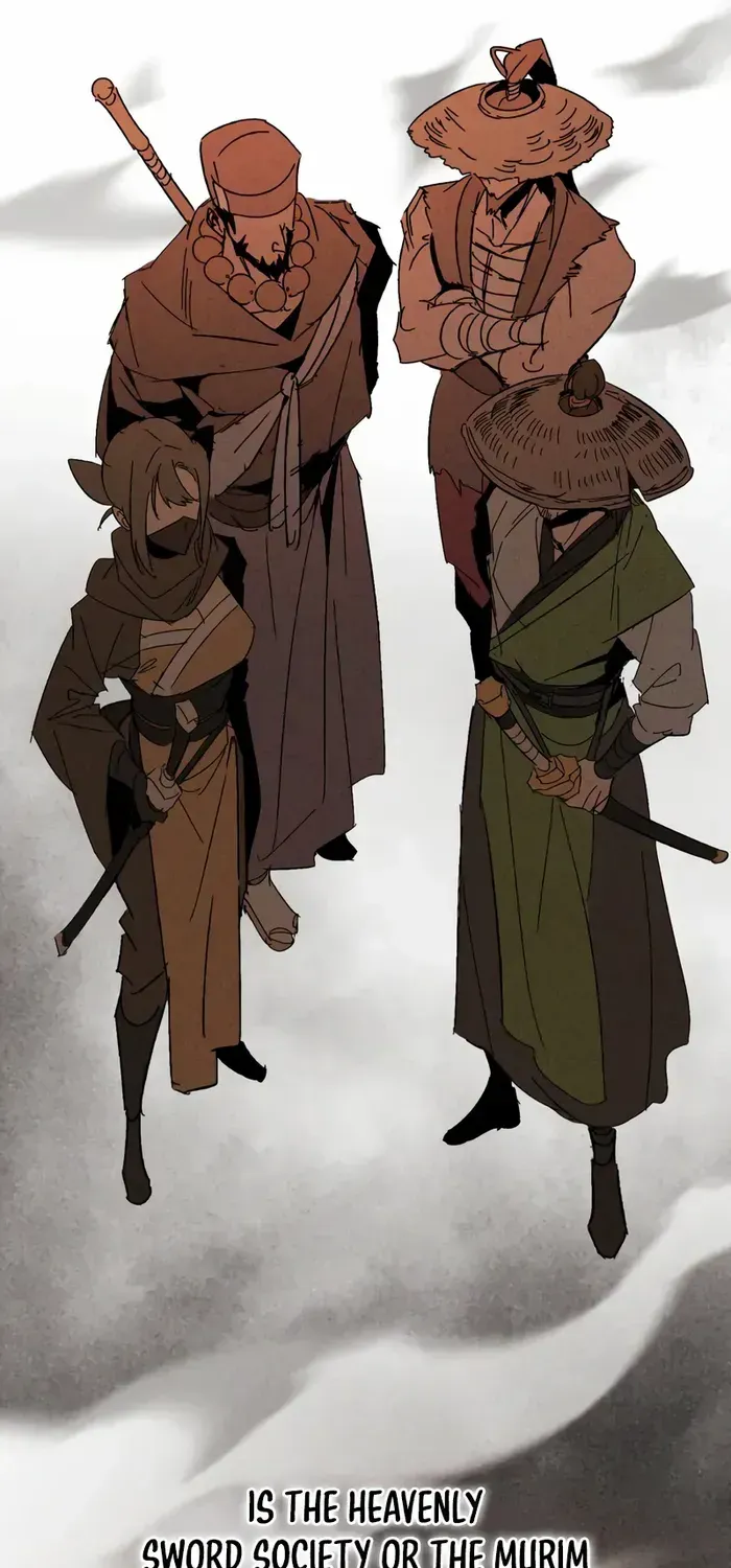 Chronicles Of The Martial God’s Return ( Chronicles of a Returner) Chapter 118 page 13 - 
