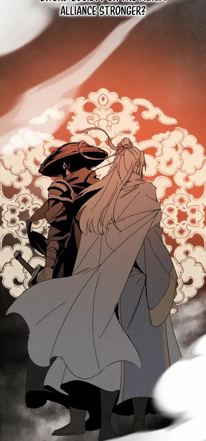 Chronicles Of The Martial God’s Return ( Chronicles of a Returner) Chapter 118 page 14 - 