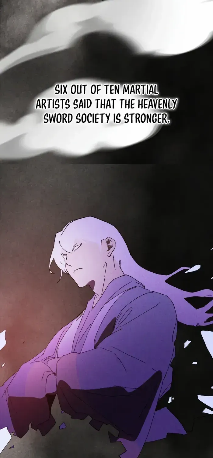 Chronicles Of The Martial God’s Return ( Chronicles of a Returner) Chapter 118 page 15 - 