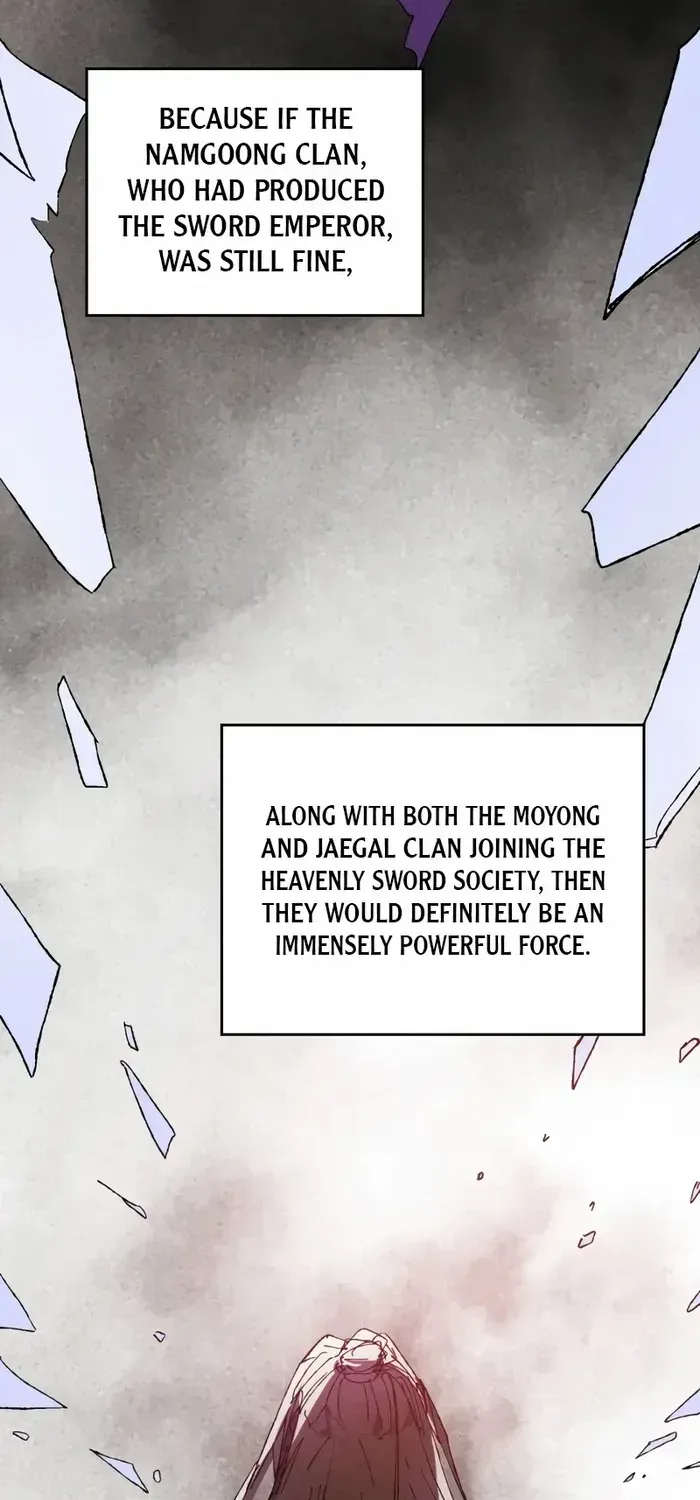 Chronicles Of The Martial God’s Return ( Chronicles of a Returner) Chapter 118 page 16 - 