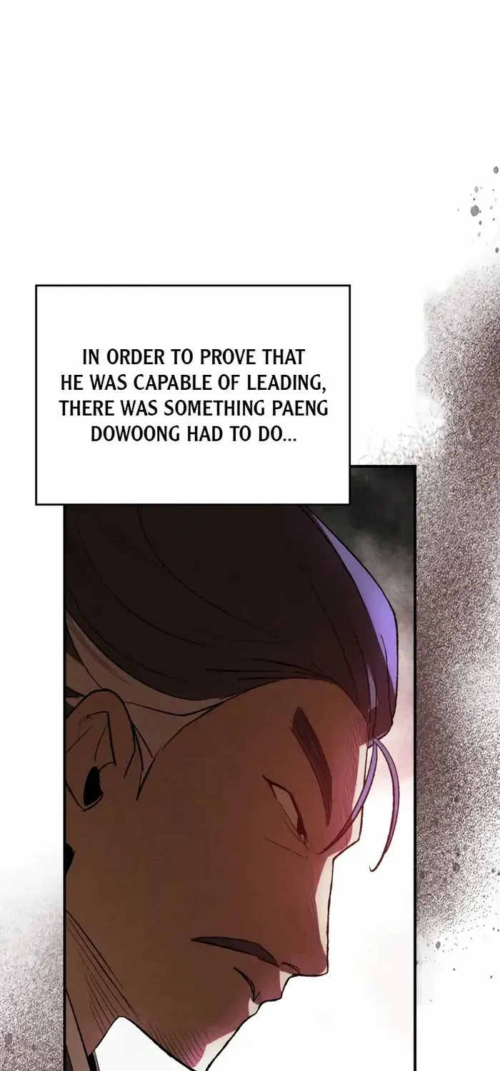 Chronicles Of The Martial God’s Return ( Chronicles of a Returner) Chapter 118 page 20 - 