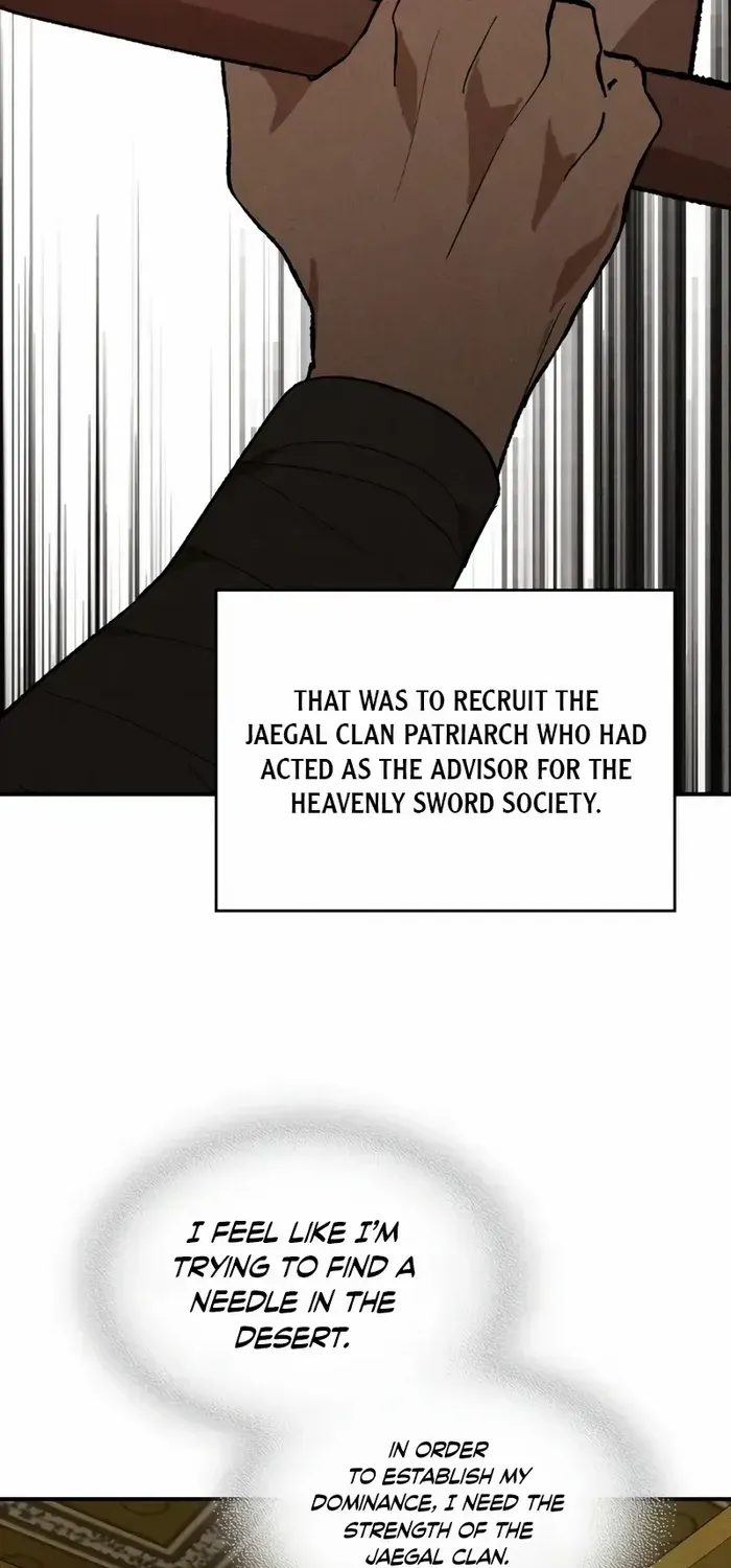 Chronicles Of The Martial God’s Return ( Chronicles of a Returner) Chapter 118 page 23 - 