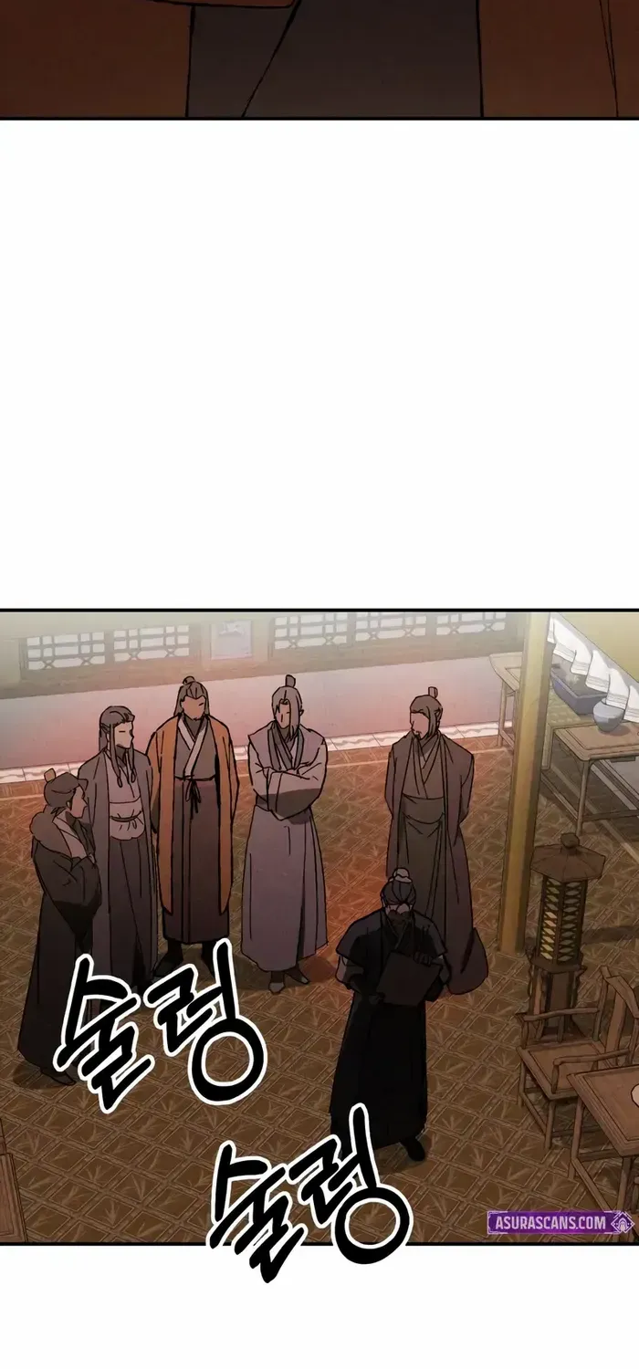 Chronicles Of The Martial God’s Return ( Chronicles of a Returner) Chapter 118 page 27 - 