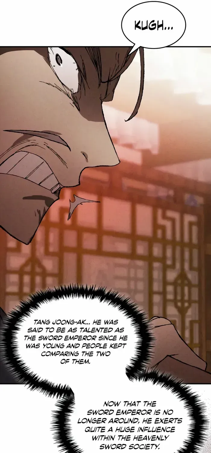 Chronicles Of The Martial God’s Return ( Chronicles of a Returner) Chapter 118 page 30 - 