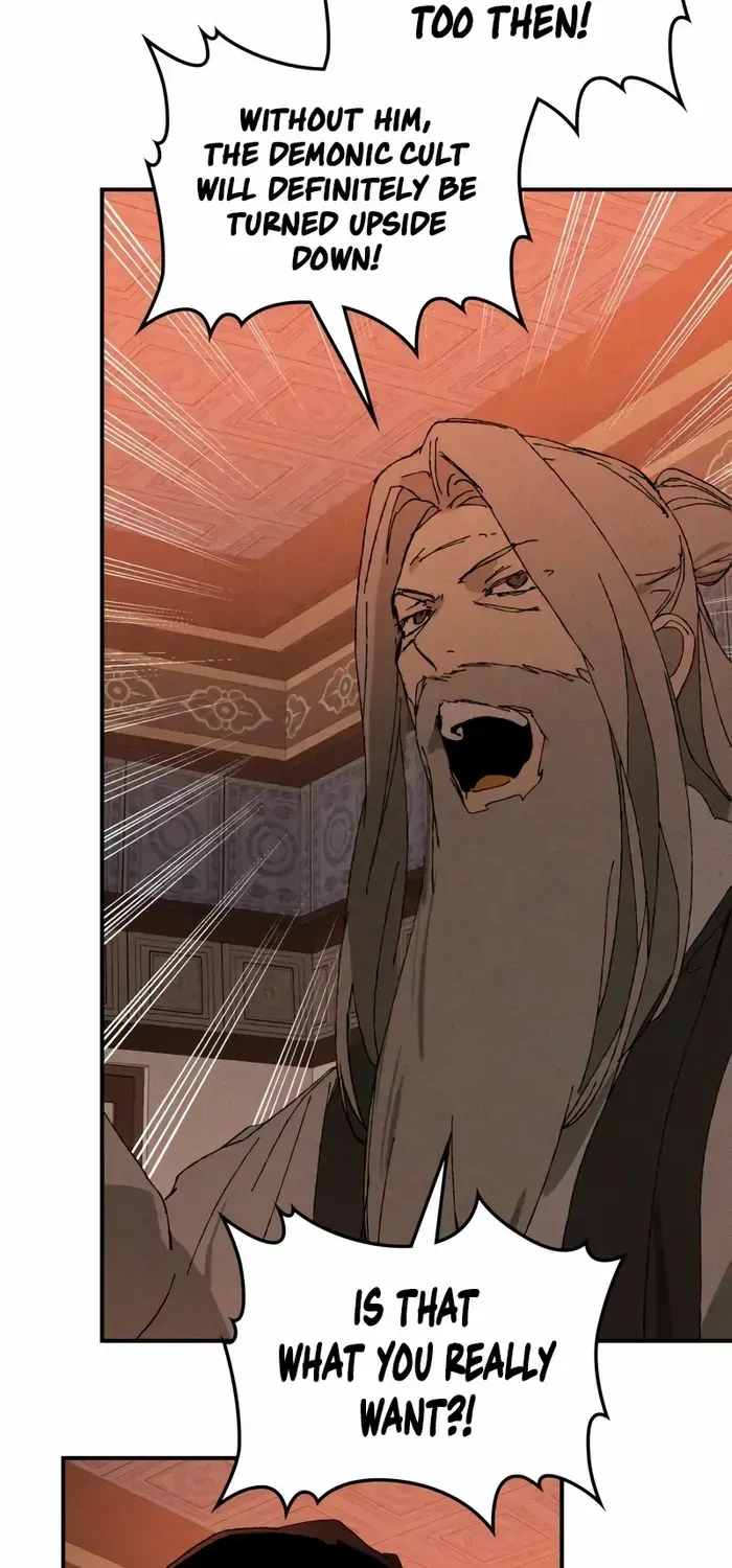 Chronicles Of The Martial God’s Return ( Chronicles of a Returner) Chapter 118 page 4 - 