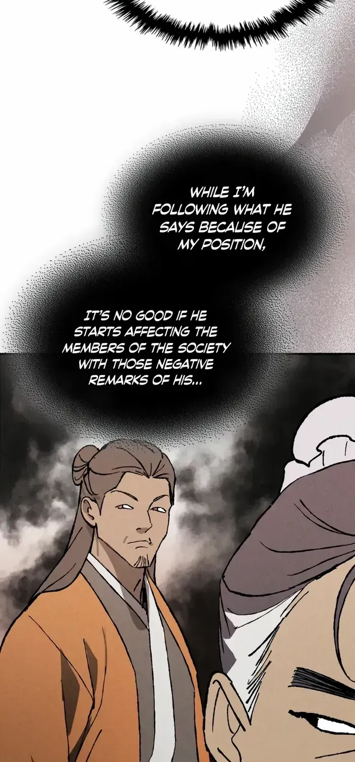 Chronicles Of The Martial God’s Return ( Chronicles of a Returner) Chapter 118 page 31 - 