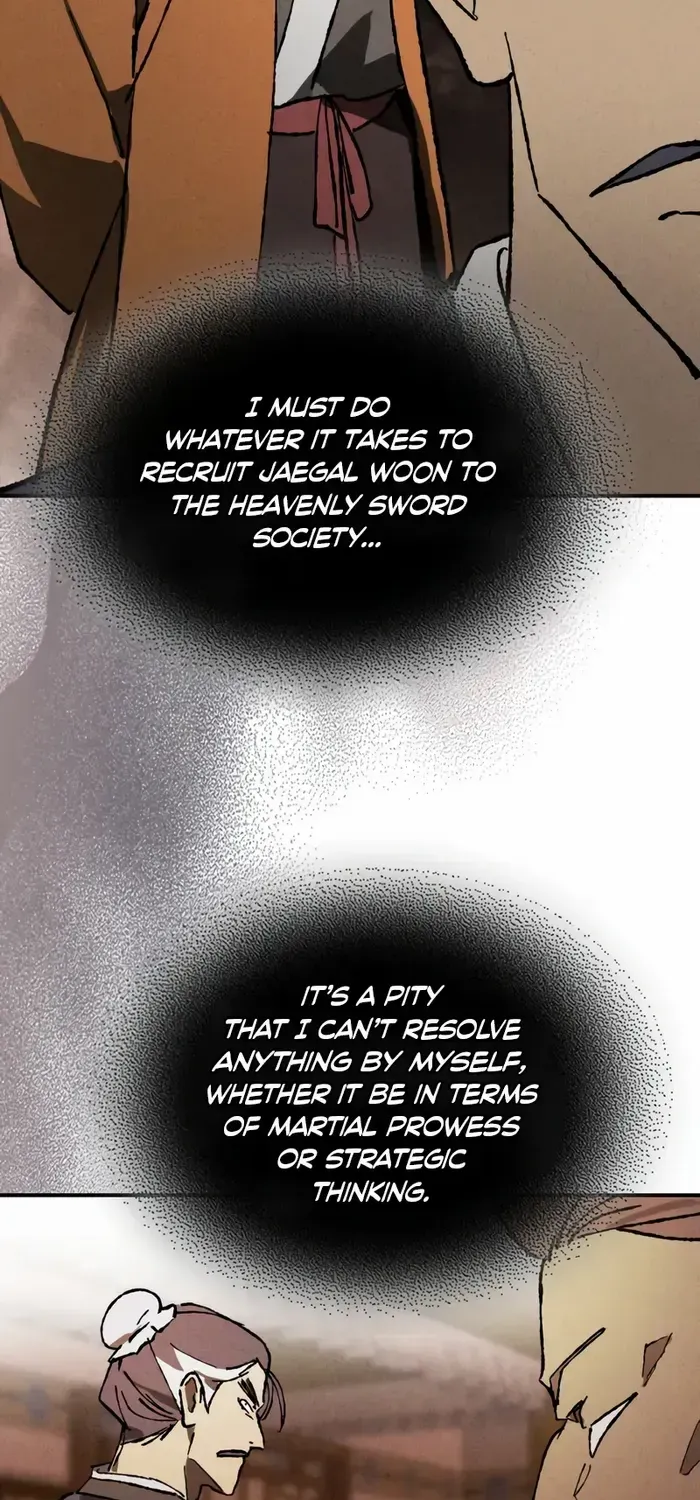 Chronicles Of The Martial God’s Return ( Chronicles of a Returner) Chapter 118 page 32 - 