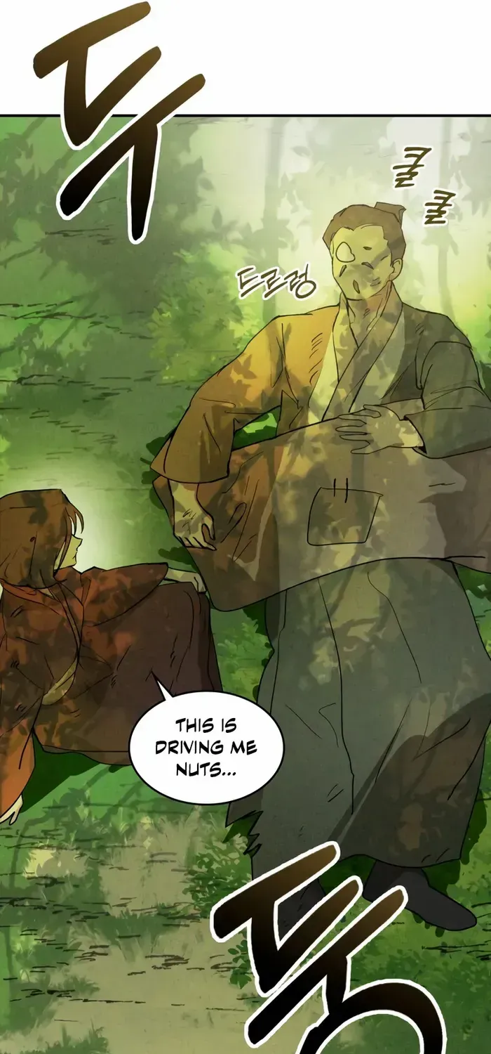Chronicles Of The Martial God’s Return ( Chronicles of a Returner) Chapter 118 page 38 - 