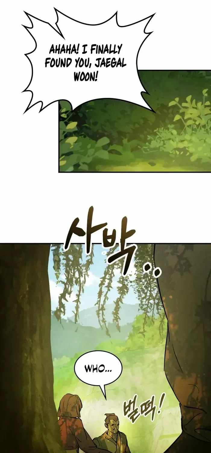 Chronicles Of The Martial God’s Return ( Chronicles of a Returner) Chapter 118 page 41 - 