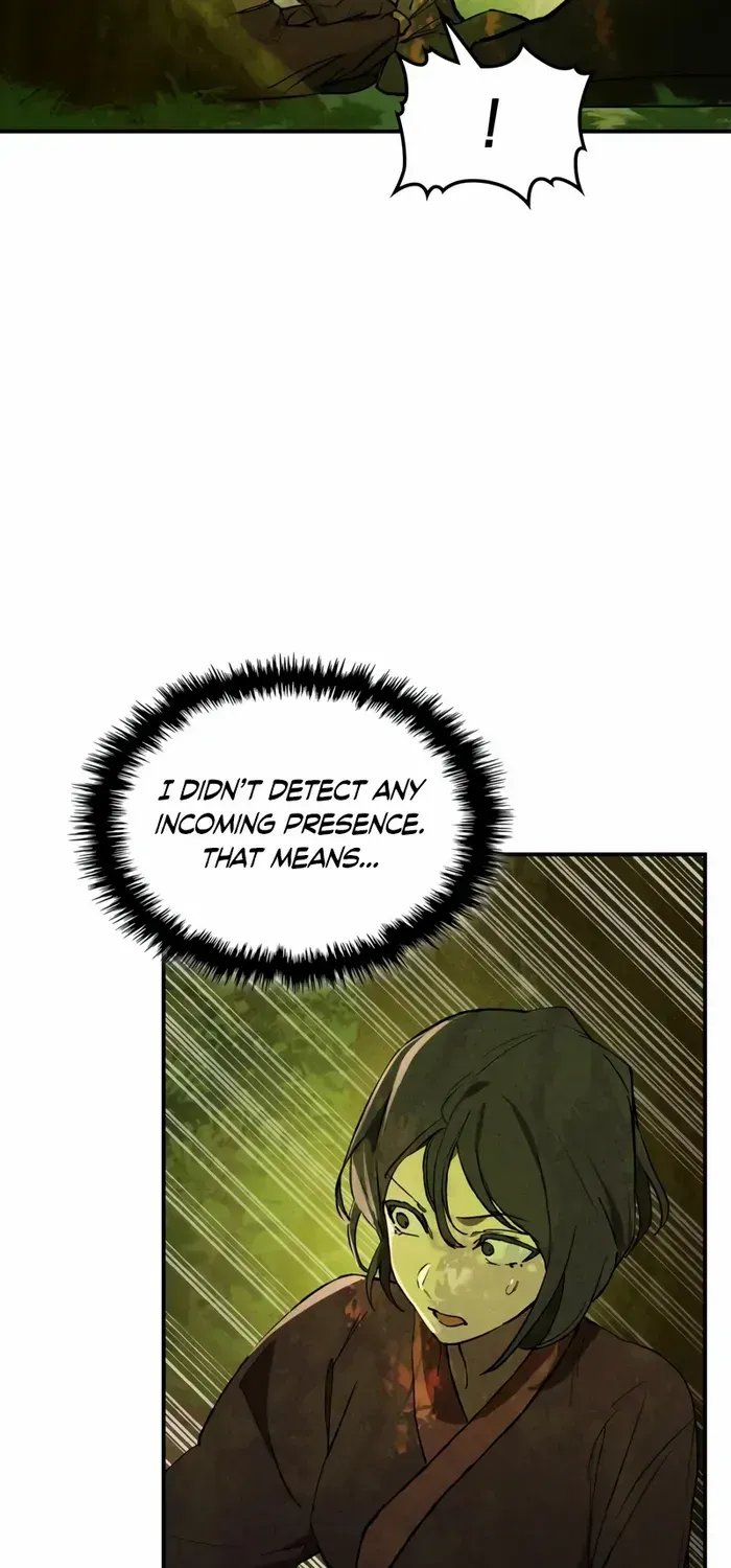 Chronicles Of The Martial God’s Return ( Chronicles of a Returner) Chapter 118 page 42 - 