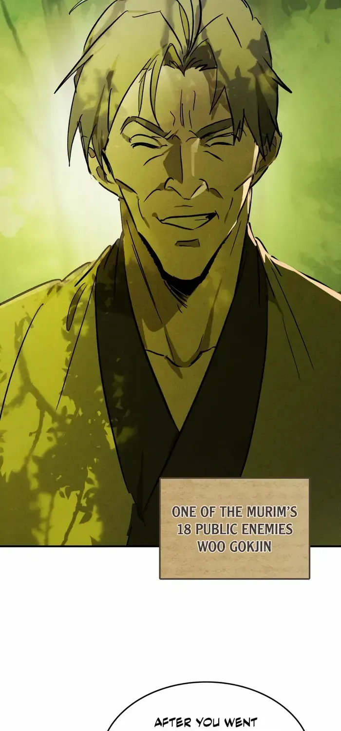 Chronicles Of The Martial God’s Return ( Chronicles of a Returner) Chapter 118 page 44 - 