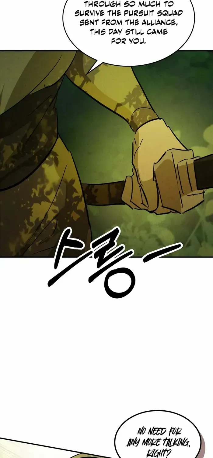 Chronicles Of The Martial God’s Return ( Chronicles of a Returner) Chapter 118 page 45 - 