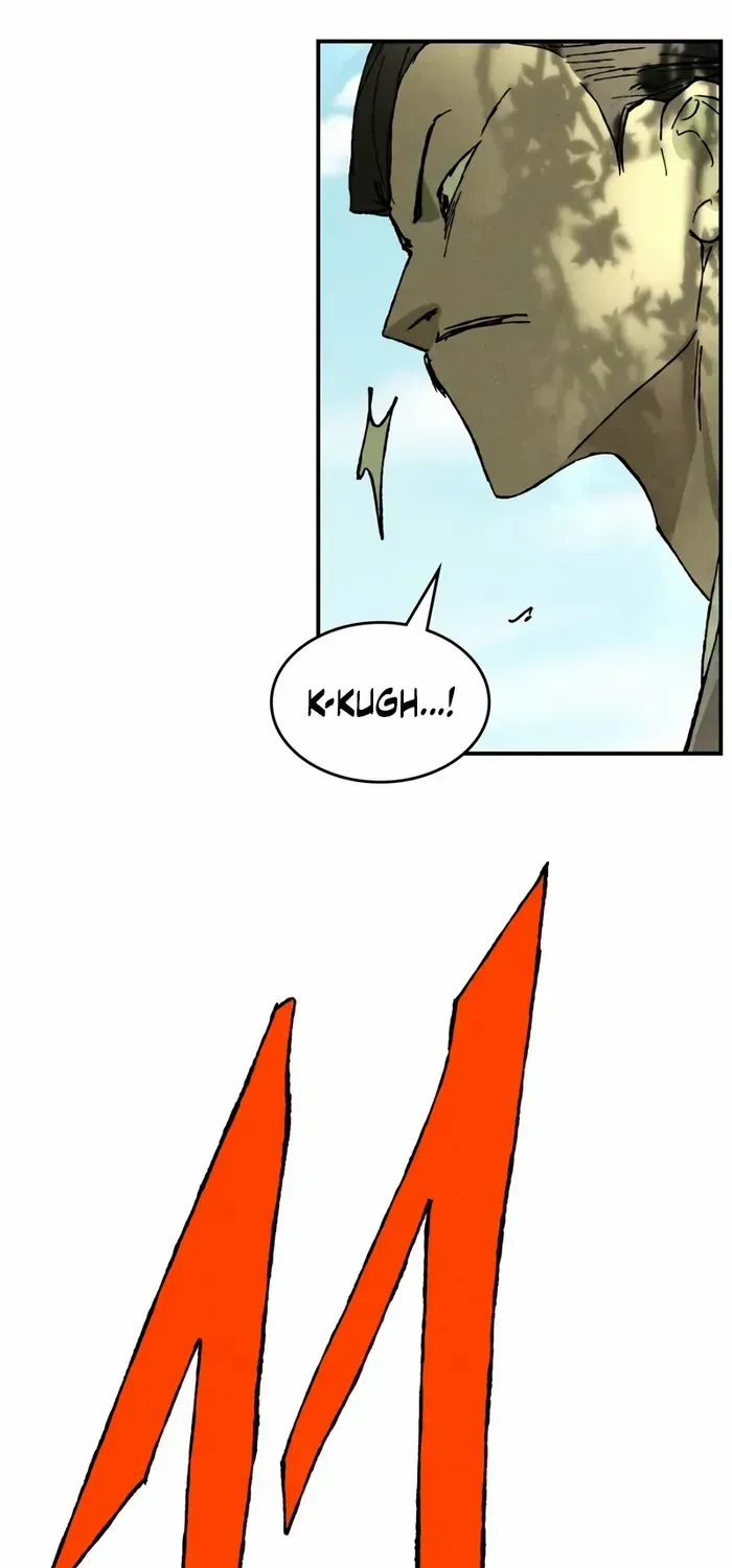 Chronicles Of The Martial God’s Return ( Chronicles of a Returner) Chapter 118 page 47 - 