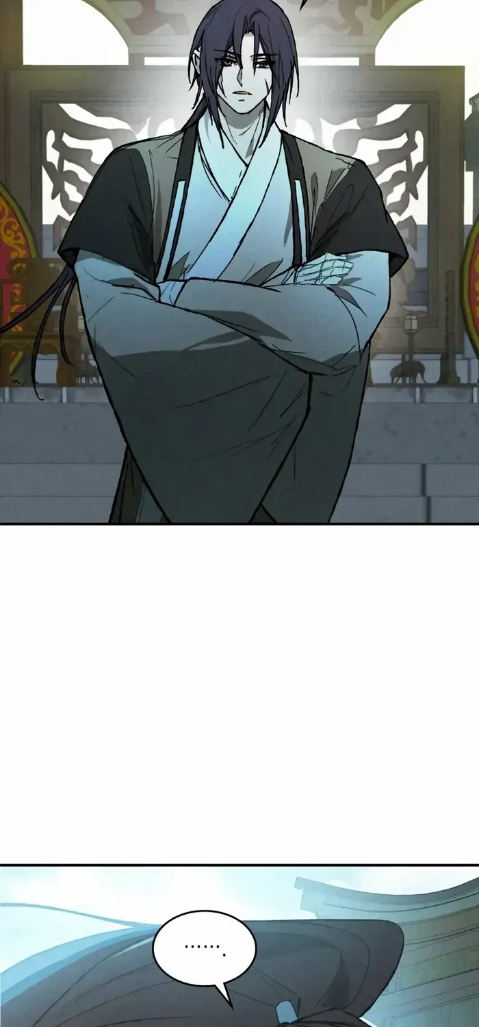 Chronicles Of The Martial God’s Return ( Chronicles of a Returner) Chapter 118 page 52 - 