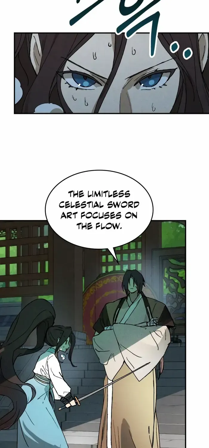 Chronicles Of The Martial God’s Return ( Chronicles of a Returner) Chapter 118 page 54 - 