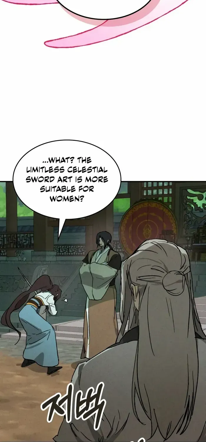 Chronicles Of The Martial God’s Return ( Chronicles of a Returner) Chapter 118 page 57 - 