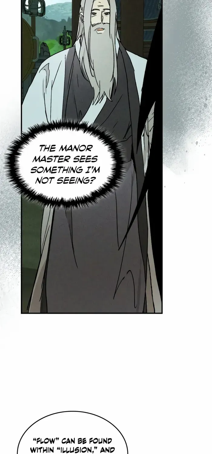 Chronicles Of The Martial God’s Return ( Chronicles of a Returner) Chapter 118 page 60 - 