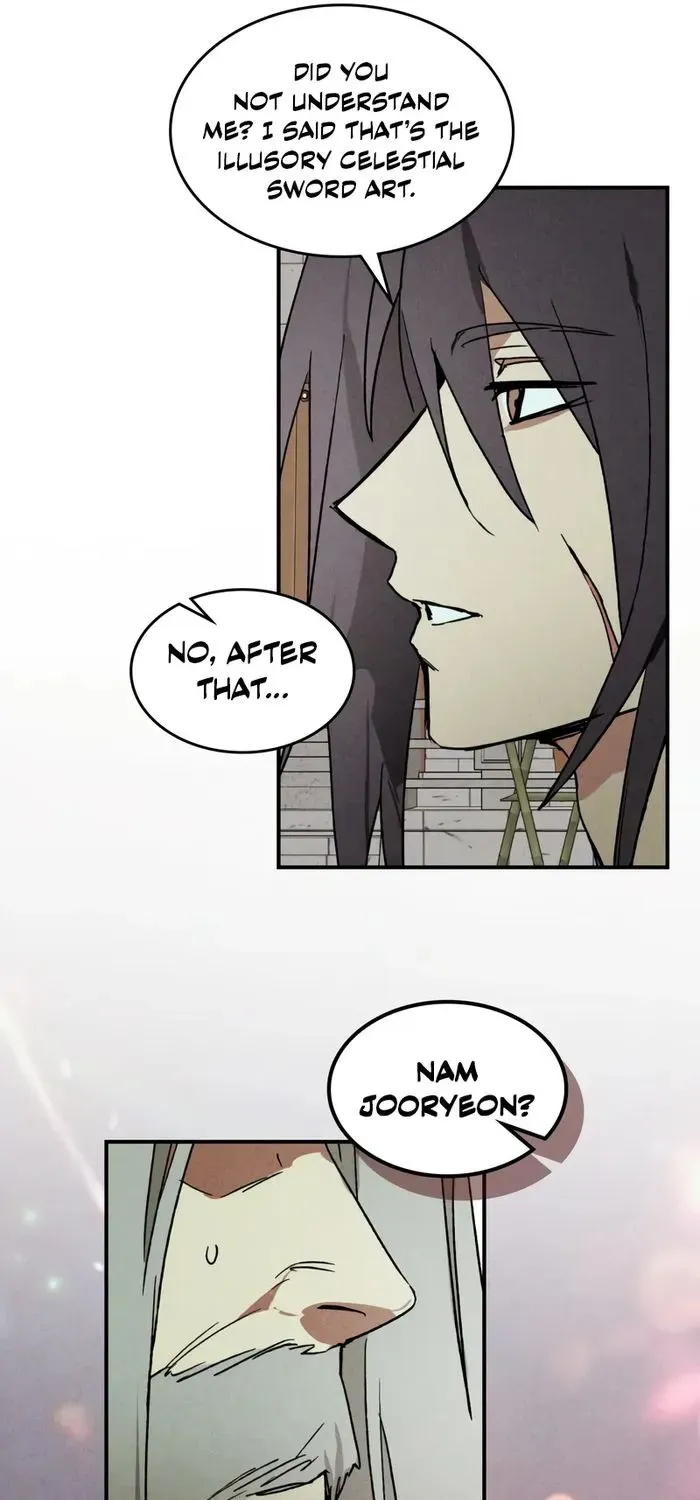 Chronicles Of The Martial God’s Return ( Chronicles of a Returner) Chapter 118 page 65 - 