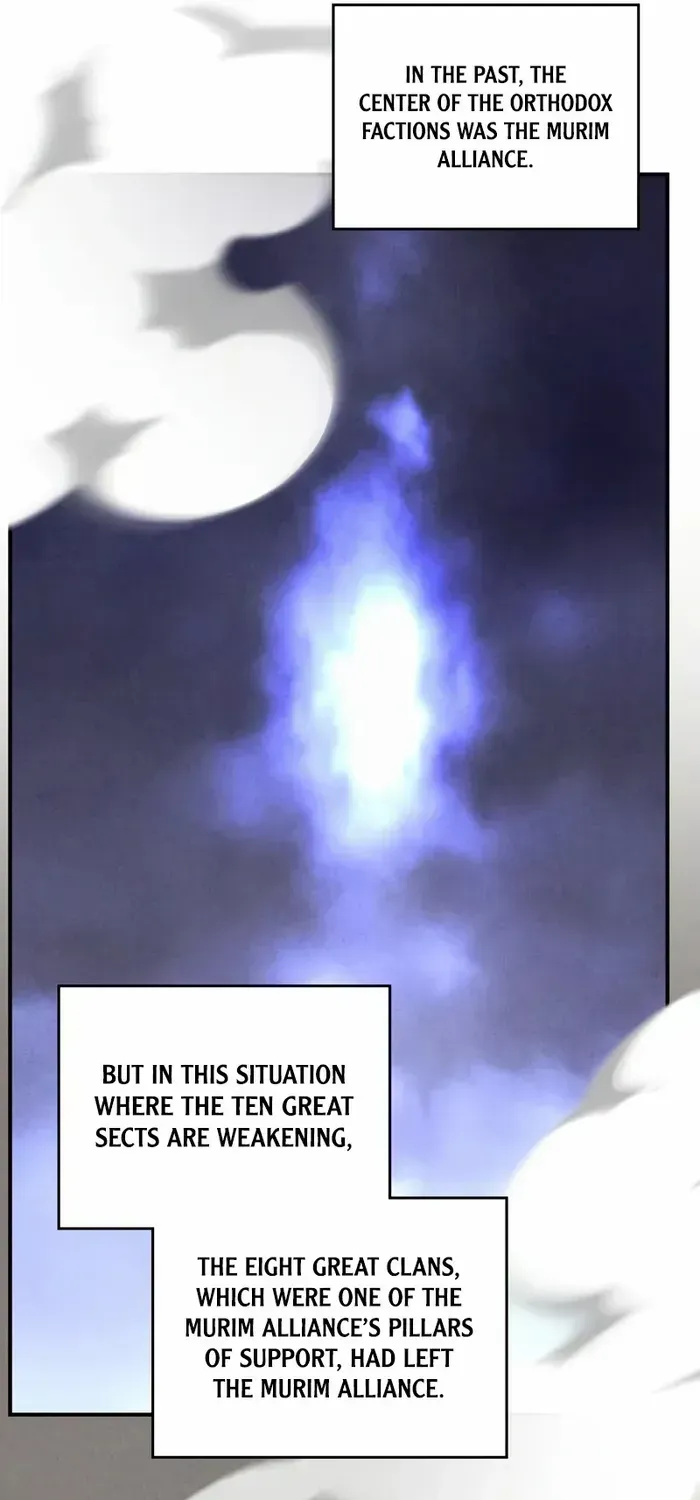 Chronicles Of The Martial God’s Return ( Chronicles of a Returner) Chapter 118 page 8 - 