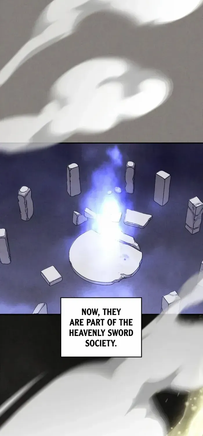 Chronicles Of The Martial God’s Return ( Chronicles of a Returner) Chapter 118 page 9 - 
