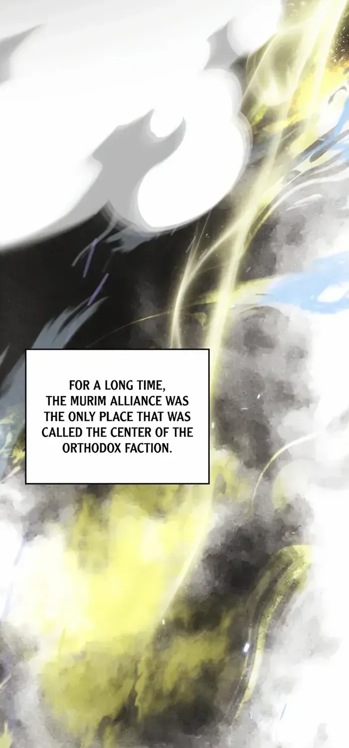 Chronicles Of The Martial God’s Return ( Chronicles of a Returner) Chapter 118 page 10 - 