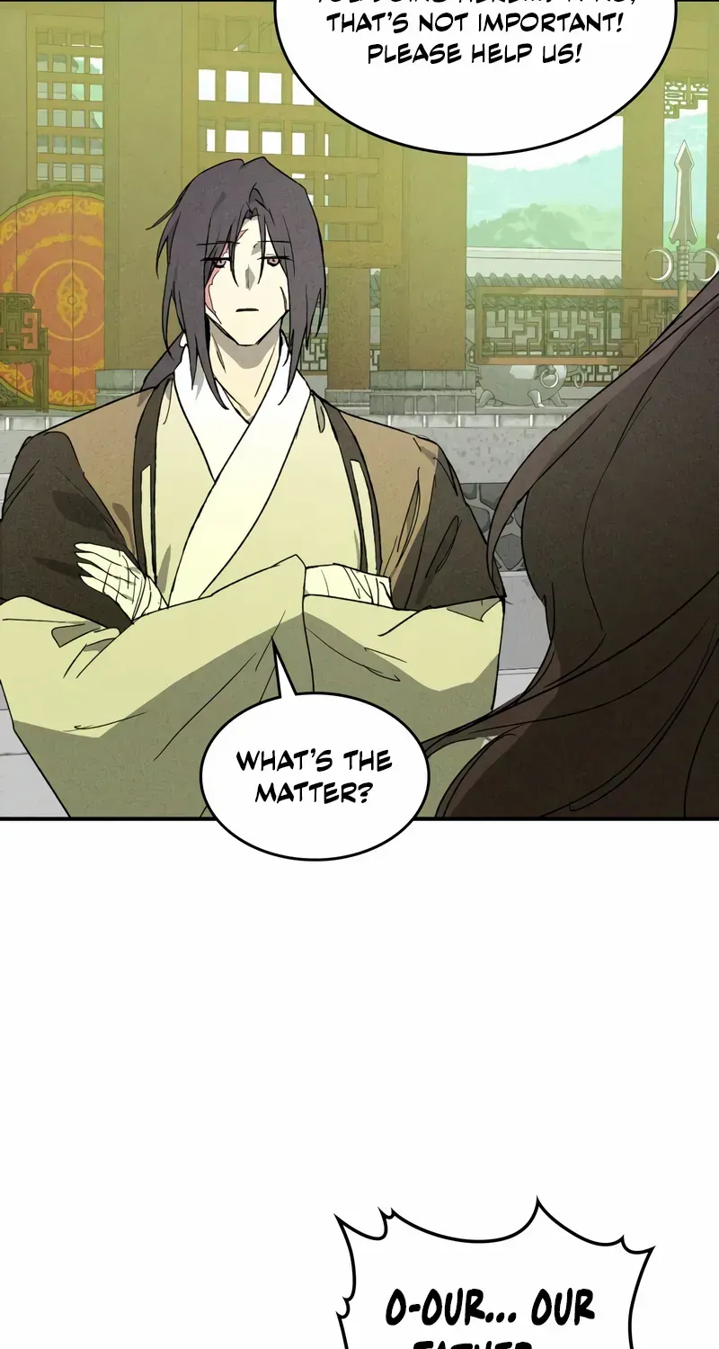 Chronicles Of The Martial God’s Return ( Chronicles of a Returner) Chapter 119 page 27 - 
