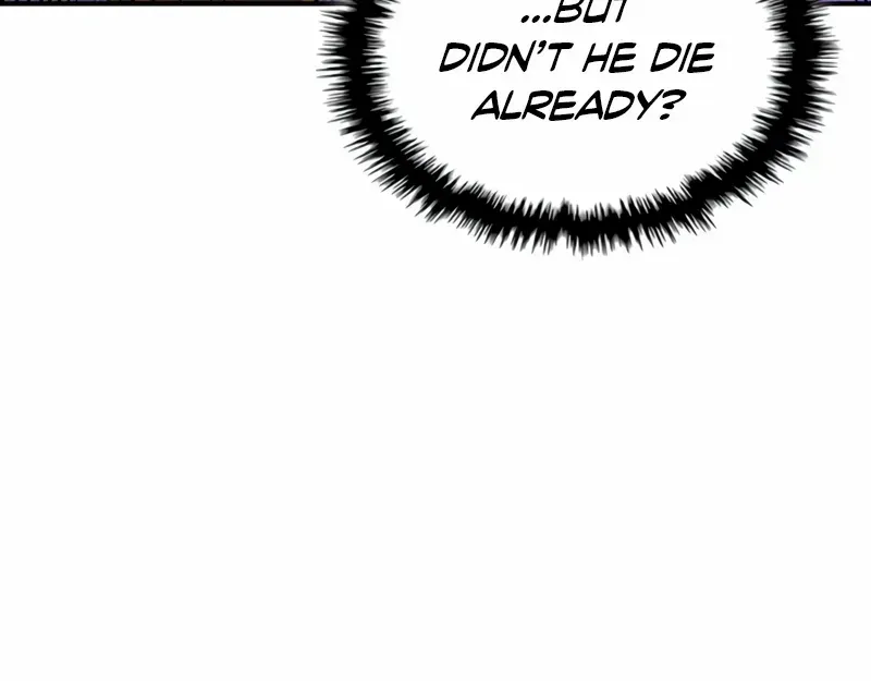 Chronicles Of The Martial God’s Return ( Chronicles of a Returner) Chapter 119 page 41 - 