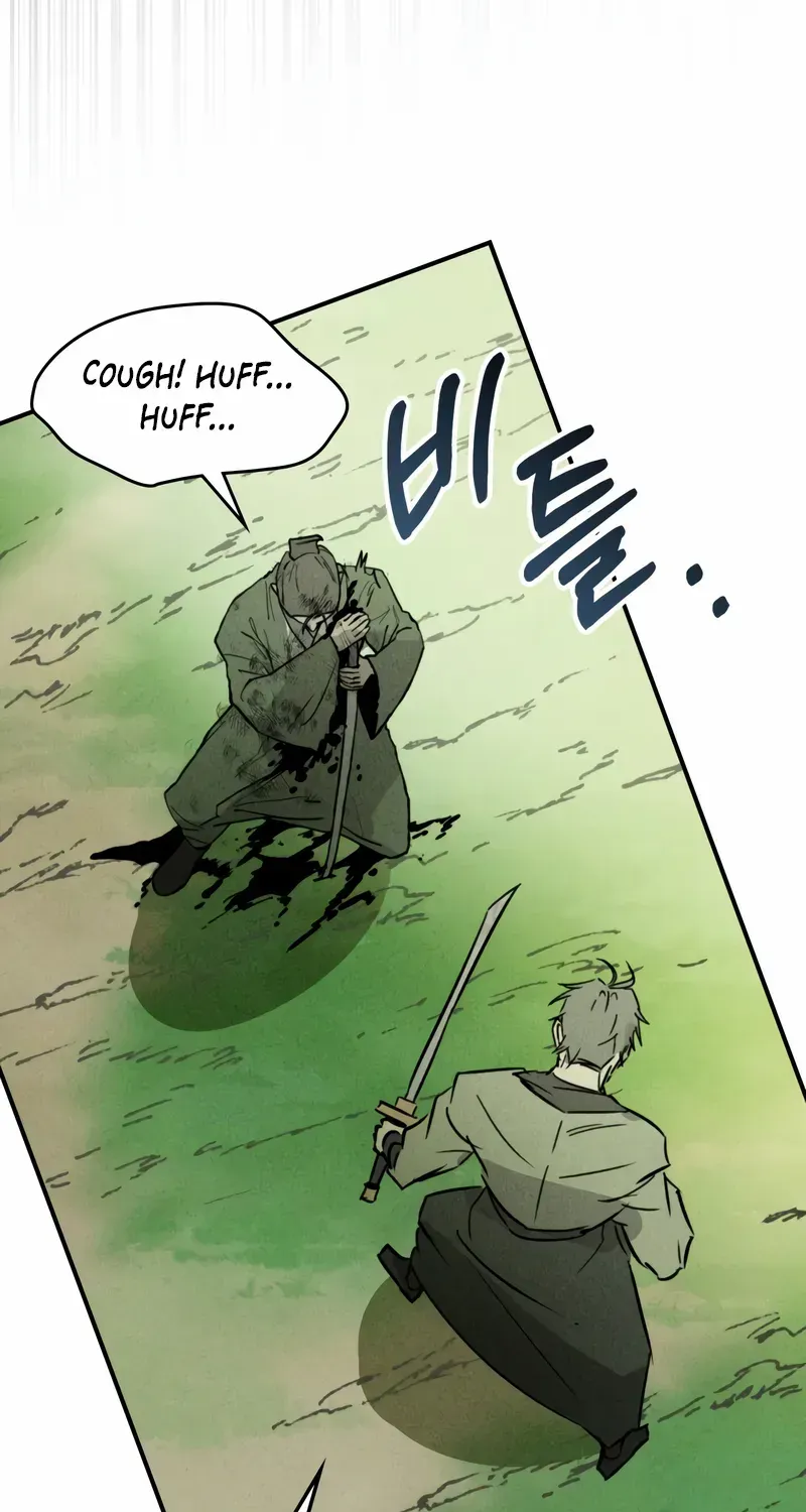 Chronicles Of The Martial God’s Return ( Chronicles of a Returner) Chapter 119 page 56 - 