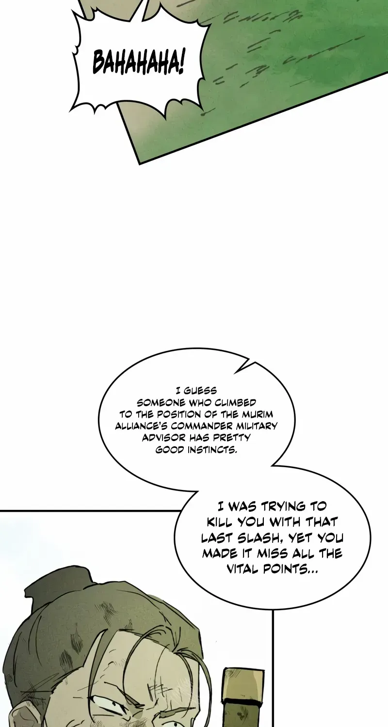 Chronicles Of The Martial God’s Return ( Chronicles of a Returner) Chapter 119 page 57 - 