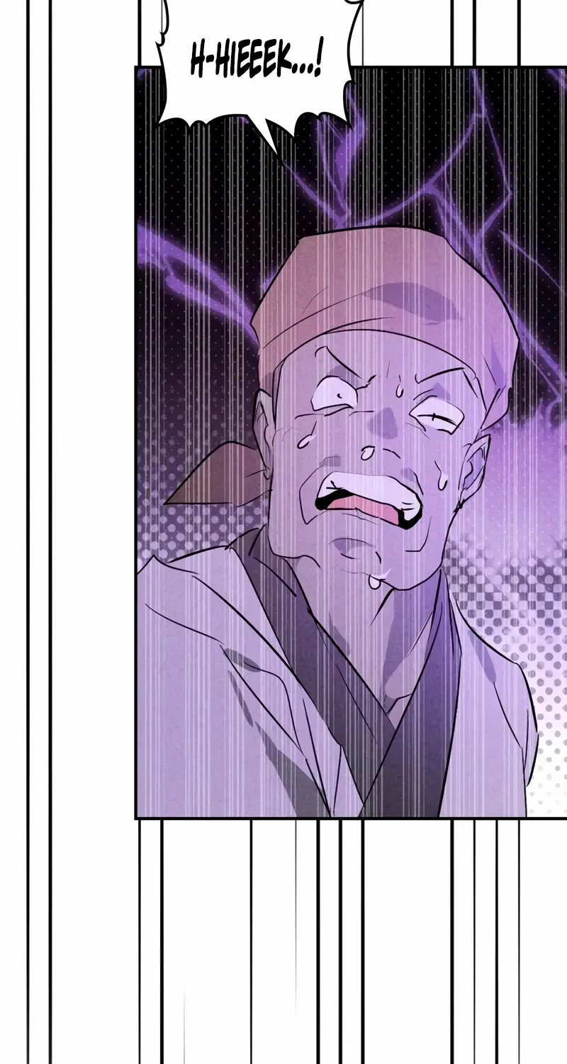 Chronicles Of The Martial God’s Return ( Chronicles of a Returner) Chapter 119 page 72 - 