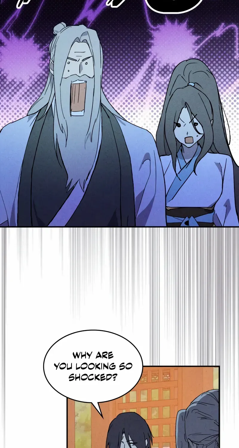 Chronicles Of The Martial God’s Return ( Chronicles of a Returner) Chapter 119 page 9 - 