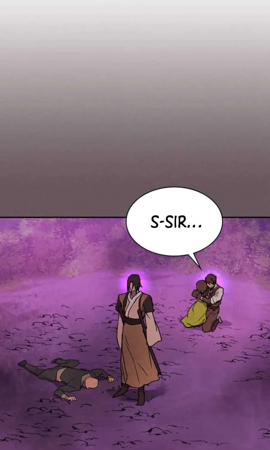 Chronicles Of The Martial God’s Return ( Chronicles of a Returner) Chapter 12 page 15 - 
