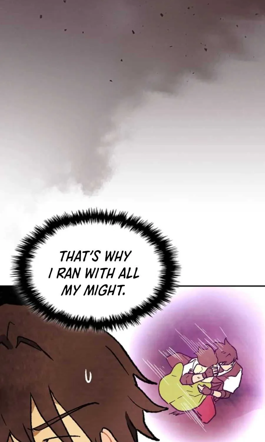 Chronicles Of The Martial God’s Return ( Chronicles of a Returner) Chapter 12 page 18 - 