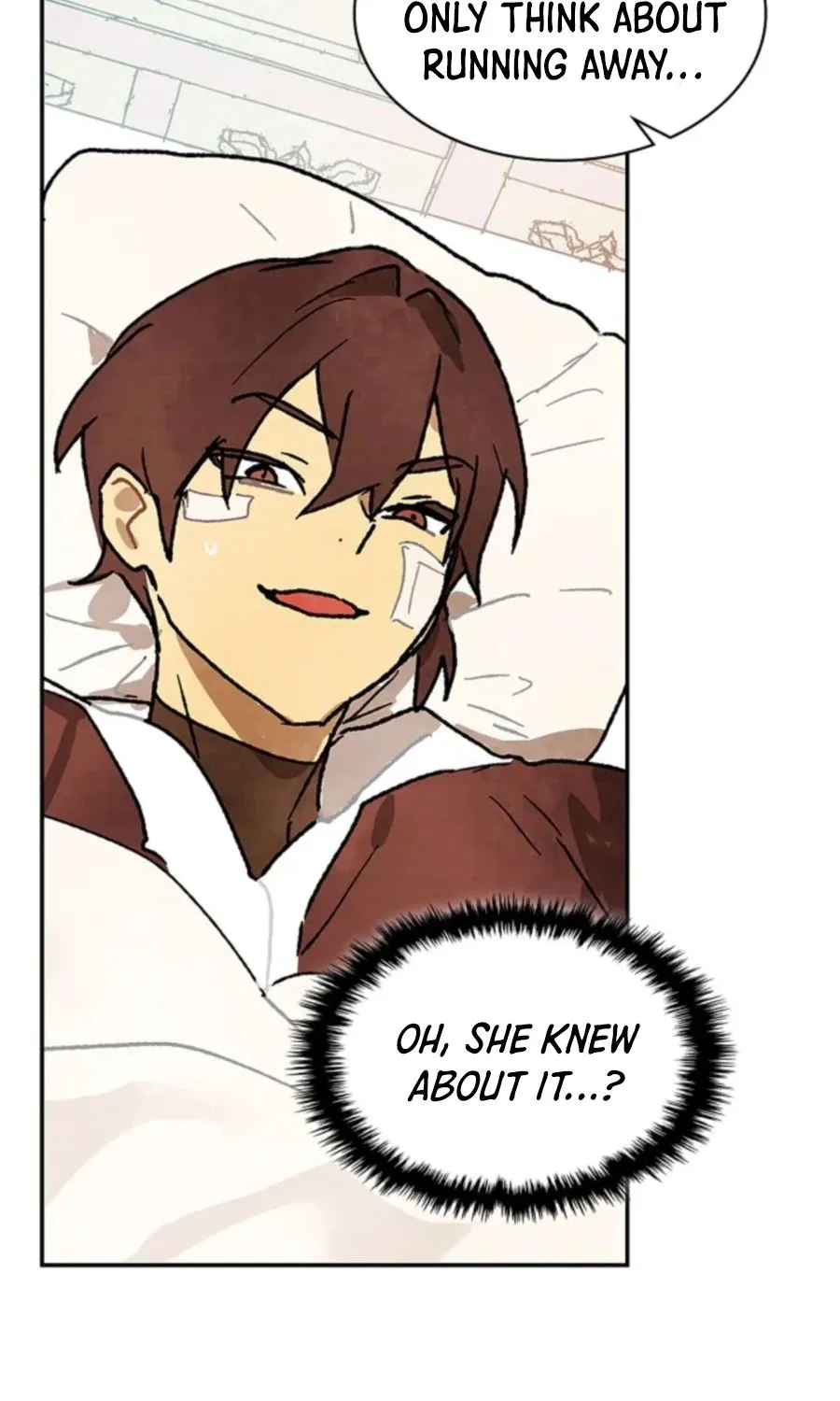 Chronicles Of The Martial God’s Return ( Chronicles of a Returner) Chapter 12 page 26 - 