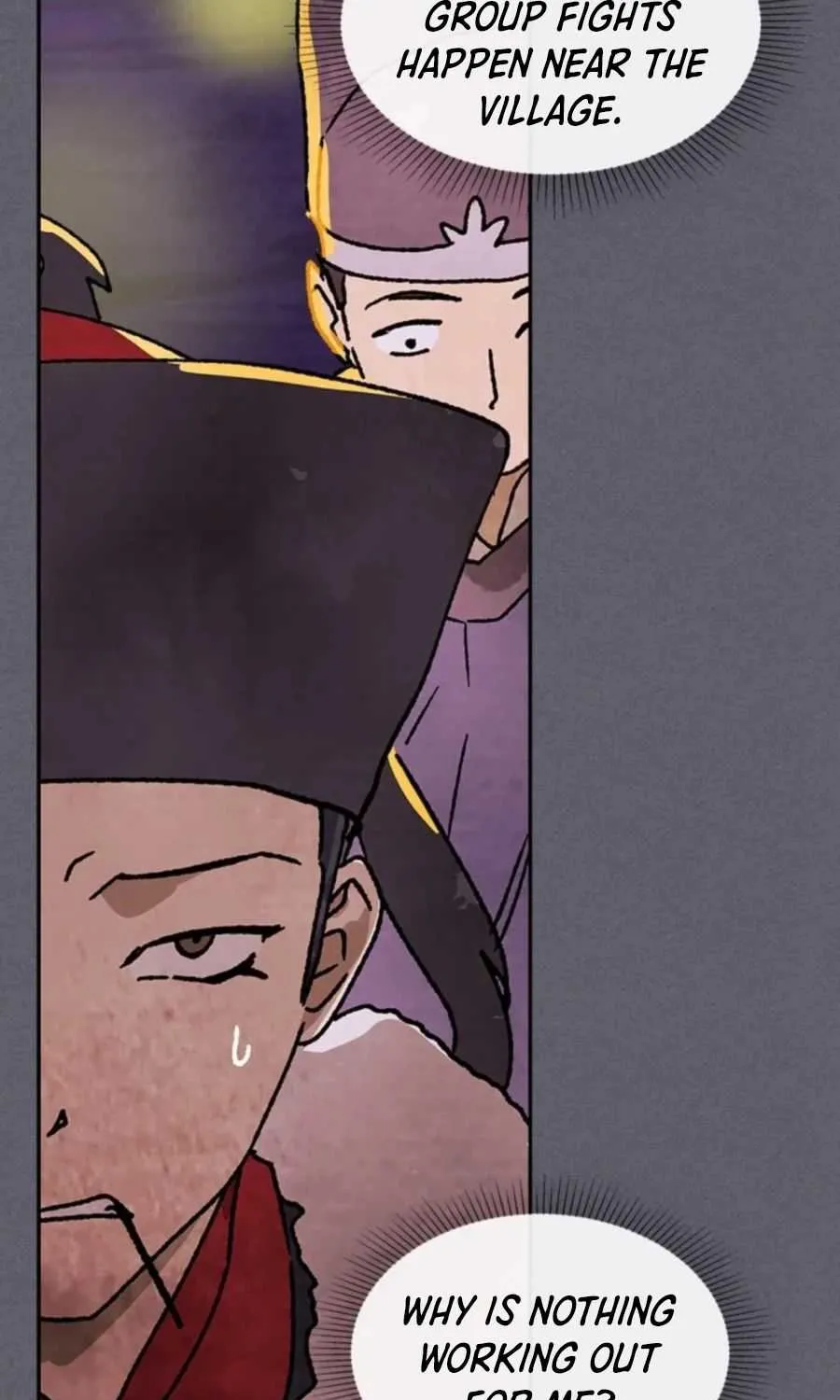 Chronicles Of The Martial God’s Return ( Chronicles of a Returner) Chapter 12 page 36 - 