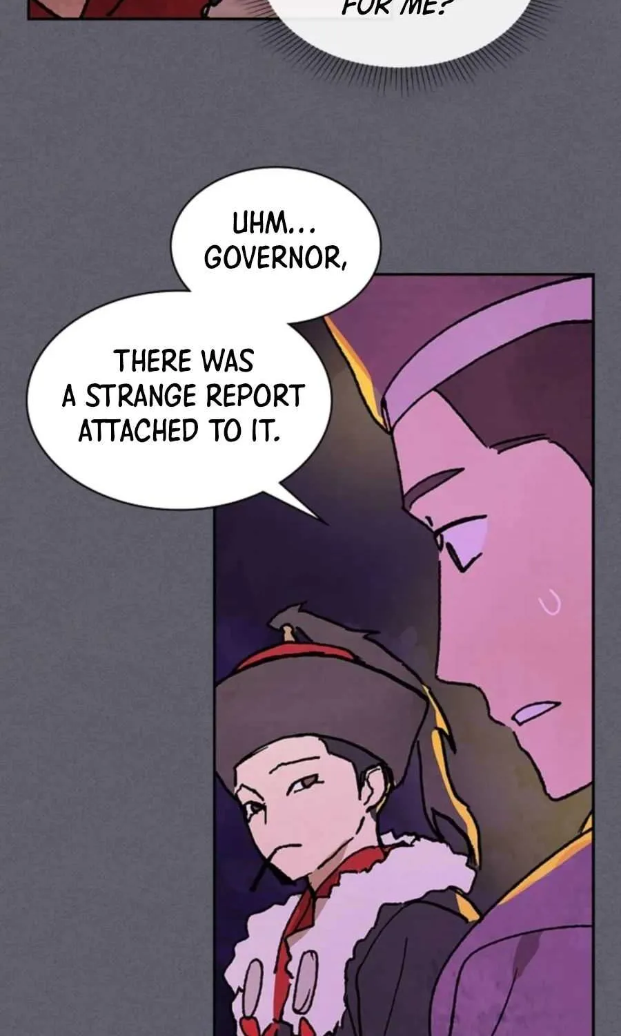 Chronicles Of The Martial God’s Return ( Chronicles of a Returner) Chapter 12 page 37 - 