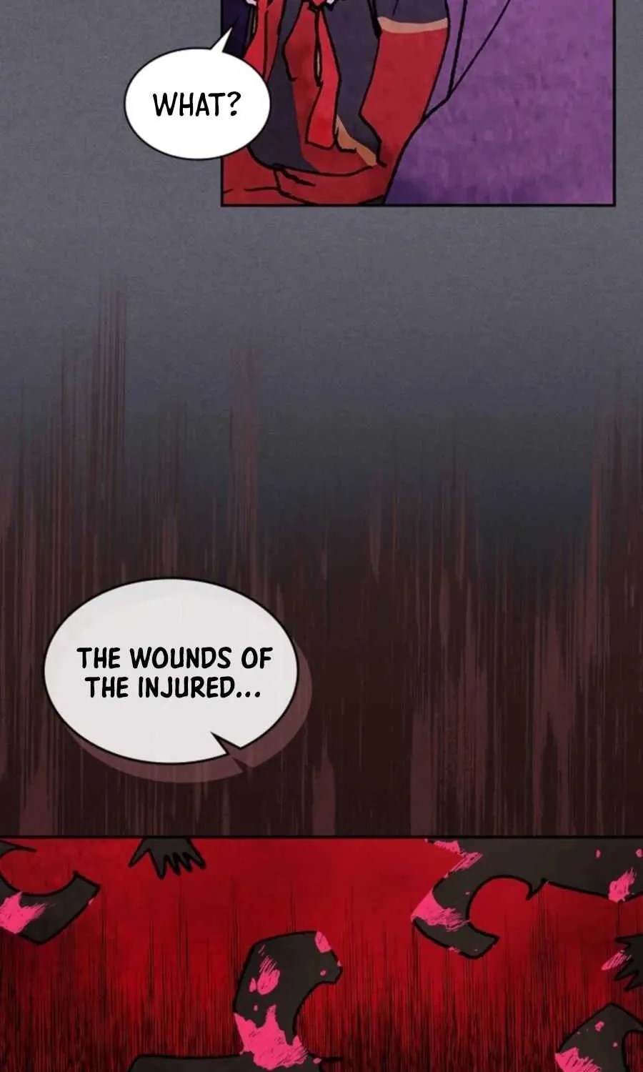 Chronicles Of The Martial God’s Return ( Chronicles of a Returner) Chapter 12 page 38 - 