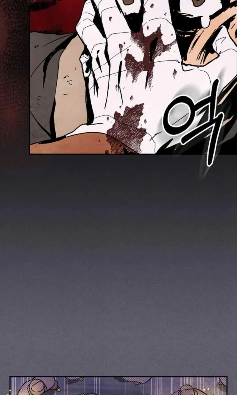 Chronicles Of The Martial God’s Return ( Chronicles of a Returner) Chapter 12 page 43 - 