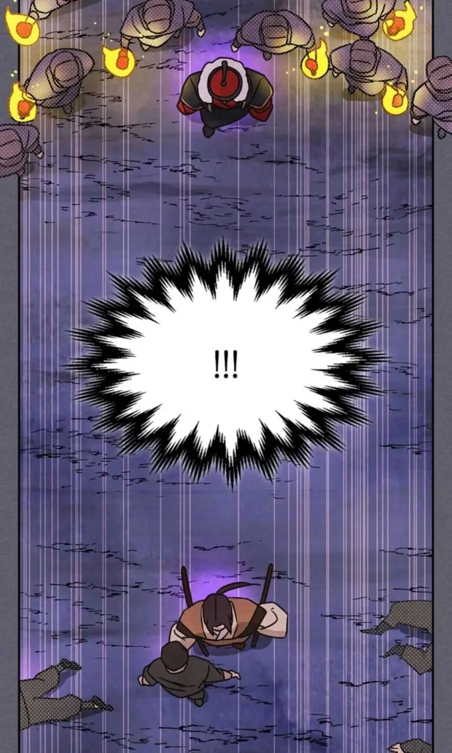 Chronicles Of The Martial God’s Return ( Chronicles of a Returner) Chapter 12 page 44 - 