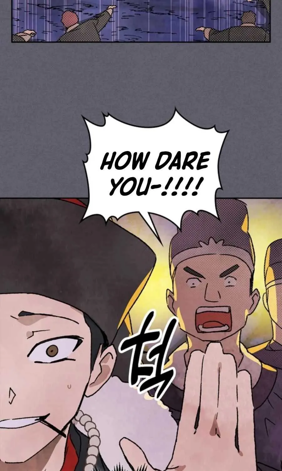 Chronicles Of The Martial God’s Return ( Chronicles of a Returner) Chapter 12 page 45 - 