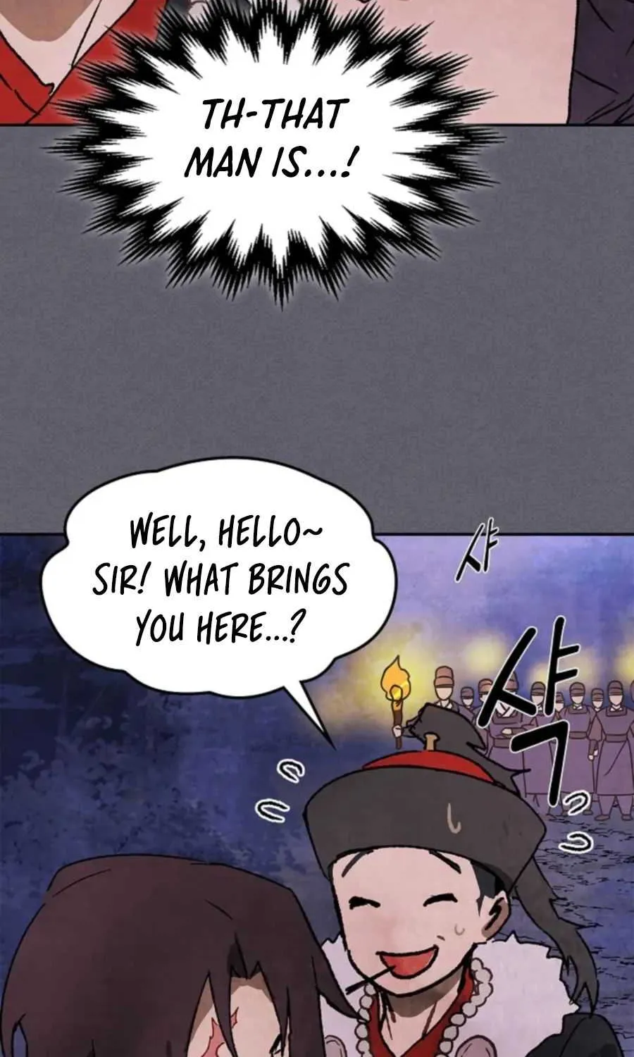 Chronicles Of The Martial God’s Return ( Chronicles of a Returner) Chapter 12 page 46 - 