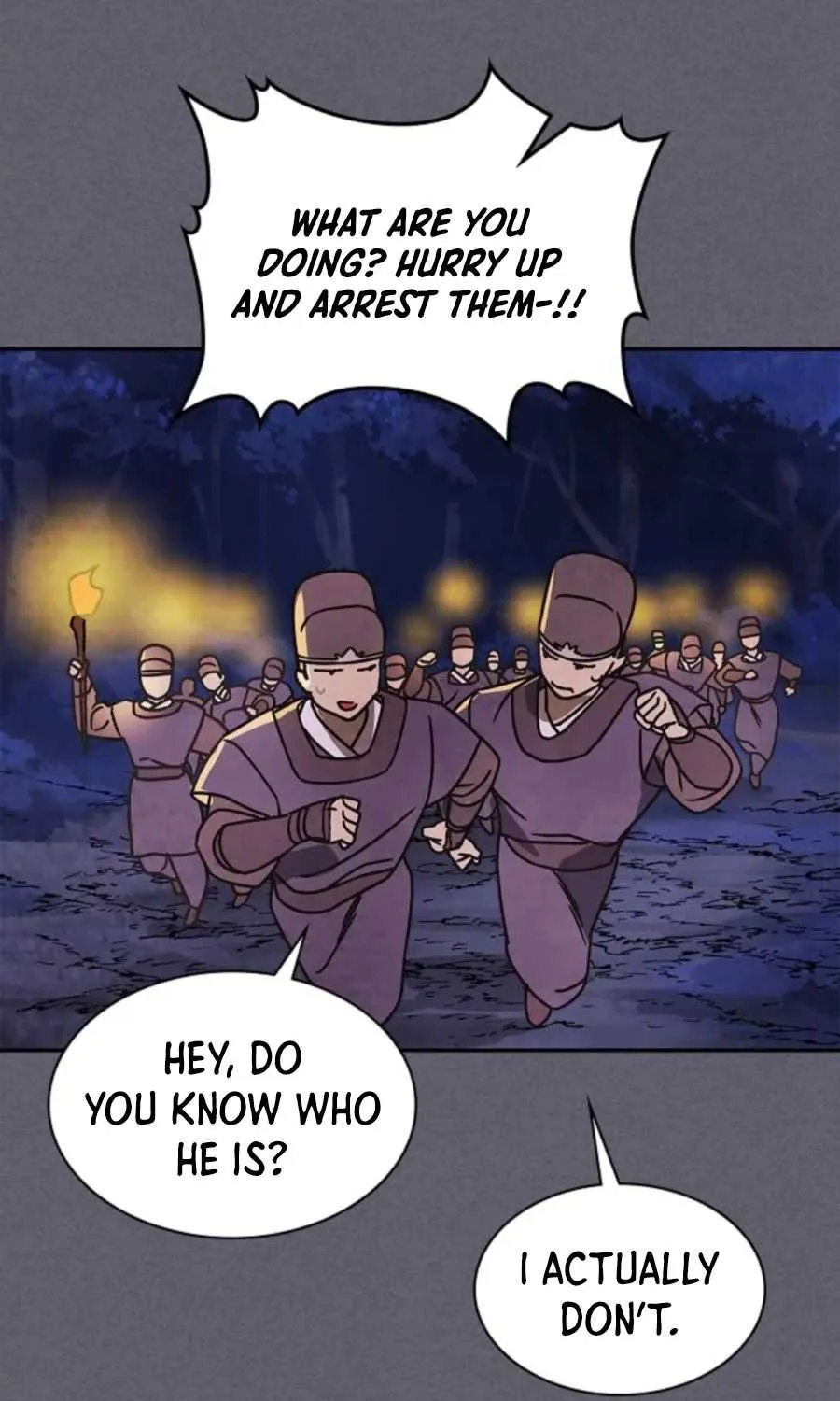 Chronicles Of The Martial God’s Return ( Chronicles of a Returner) Chapter 12 page 50 - 