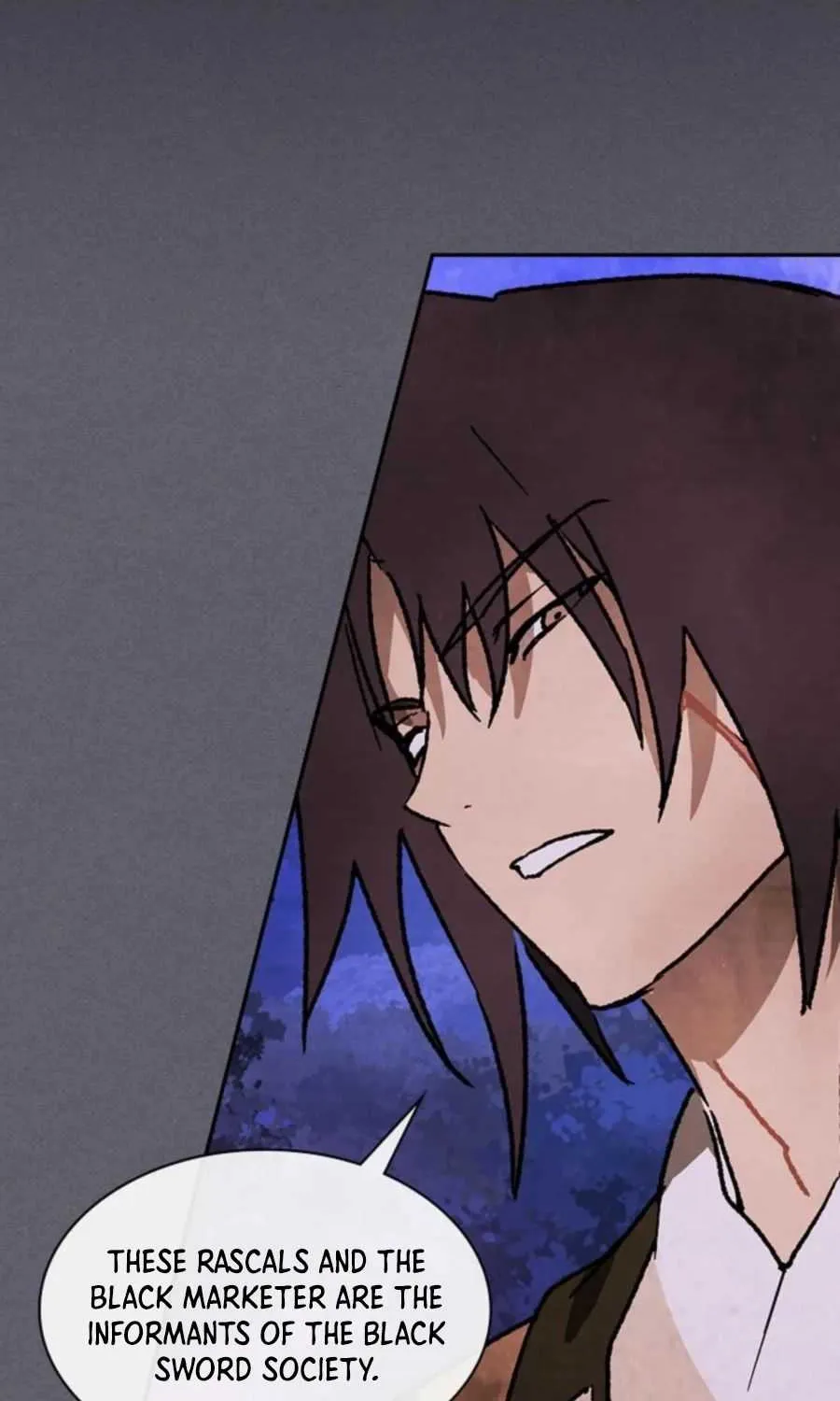 Chronicles Of The Martial God’s Return ( Chronicles of a Returner) Chapter 12 page 59 - 