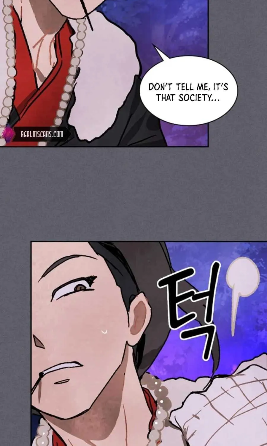 Chronicles Of The Martial God’s Return ( Chronicles of a Returner) Chapter 12 page 61 - 