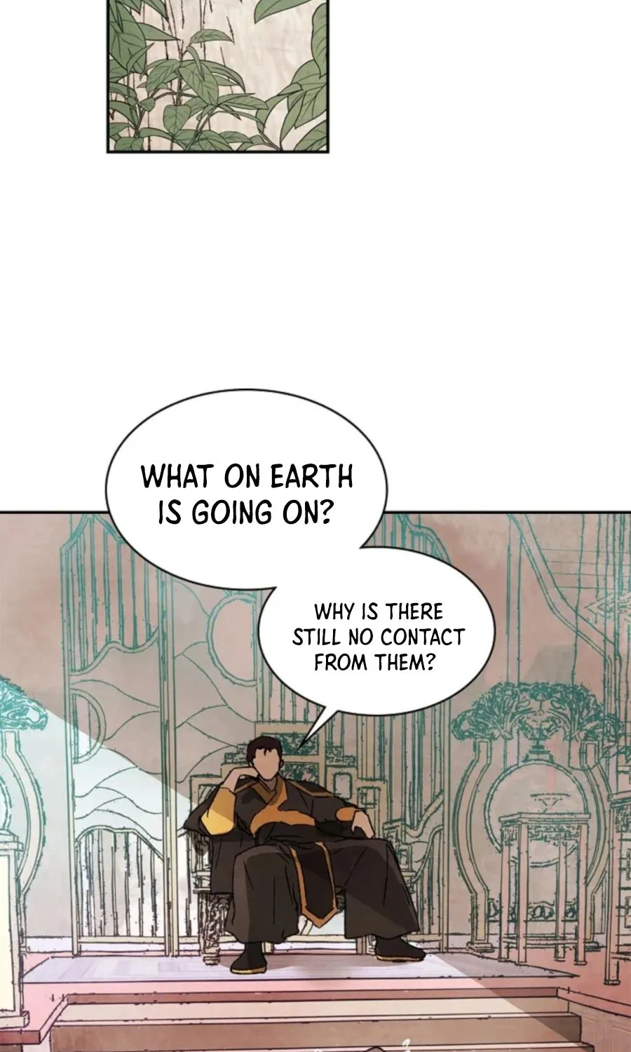 Chronicles Of The Martial God’s Return ( Chronicles of a Returner) Chapter 12 page 67 - 