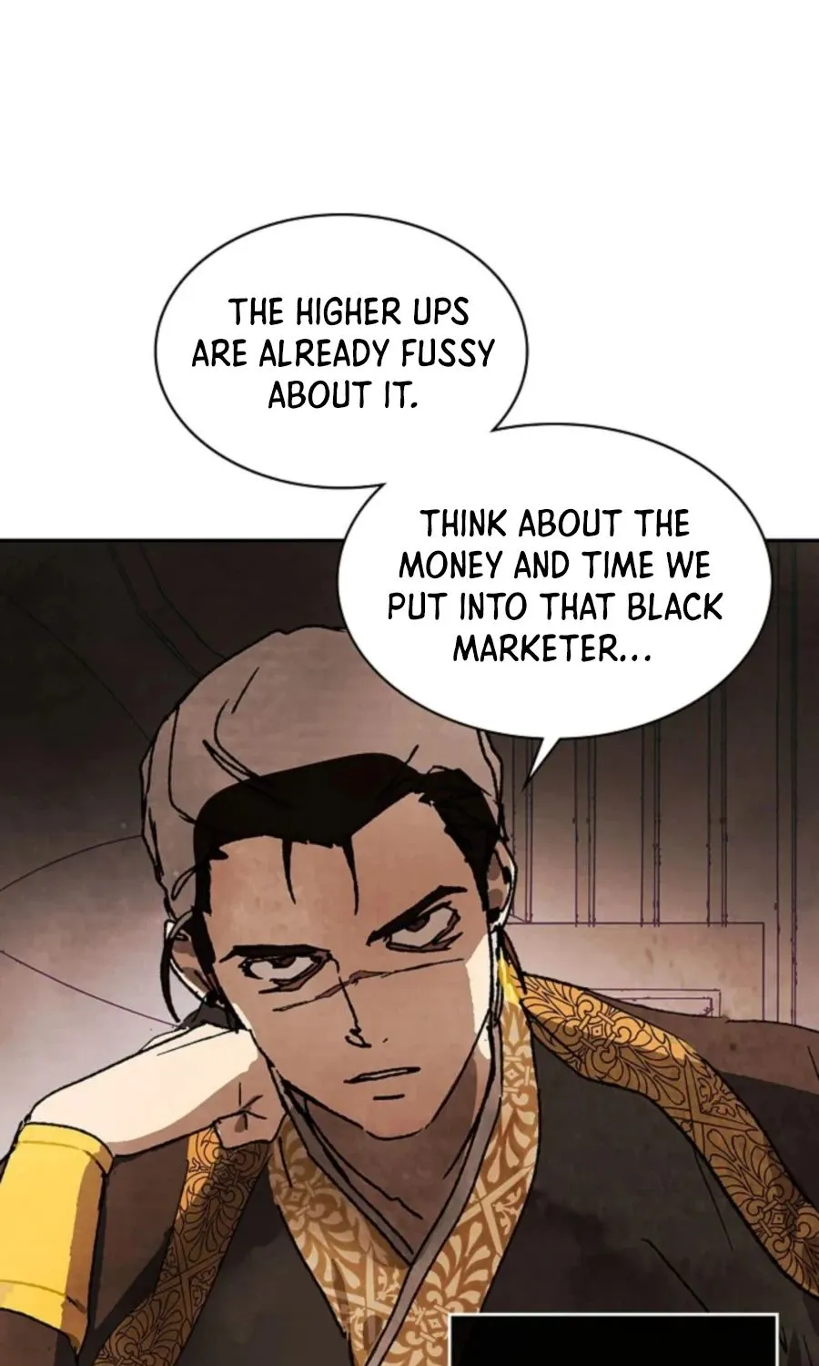 Chronicles Of The Martial God’s Return ( Chronicles of a Returner) Chapter 12 page 69 - 
