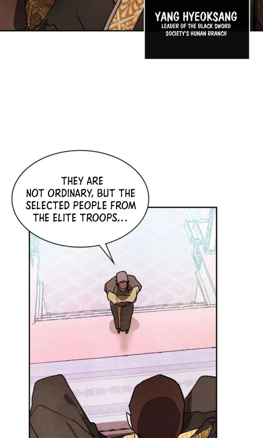 Chronicles Of The Martial God’s Return ( Chronicles of a Returner) Chapter 12 page 70 - 