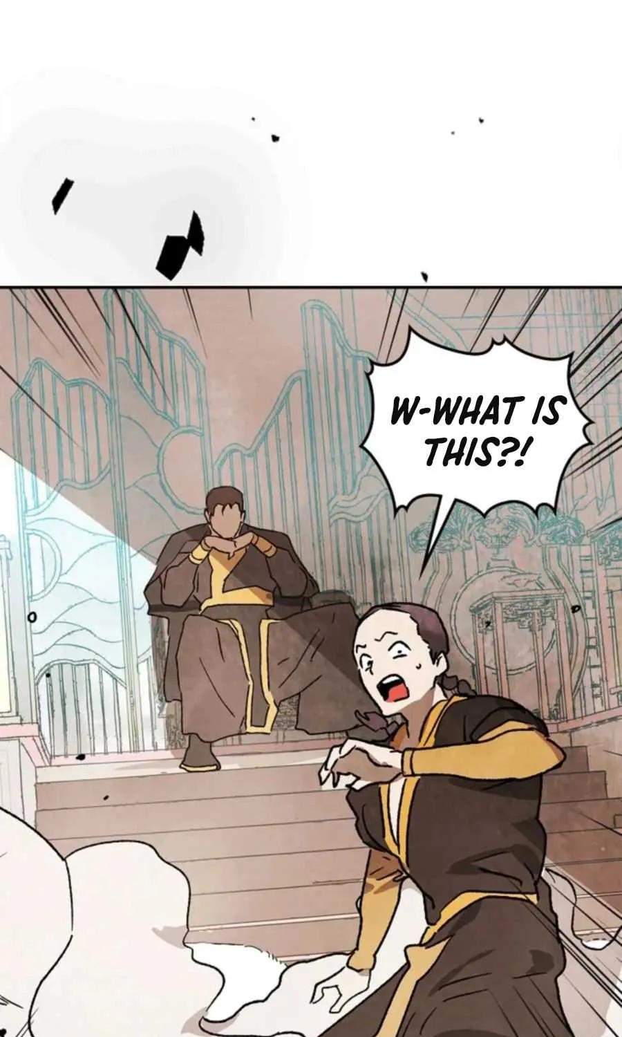 Chronicles Of The Martial God’s Return ( Chronicles of a Returner) Chapter 12 page 78 - 