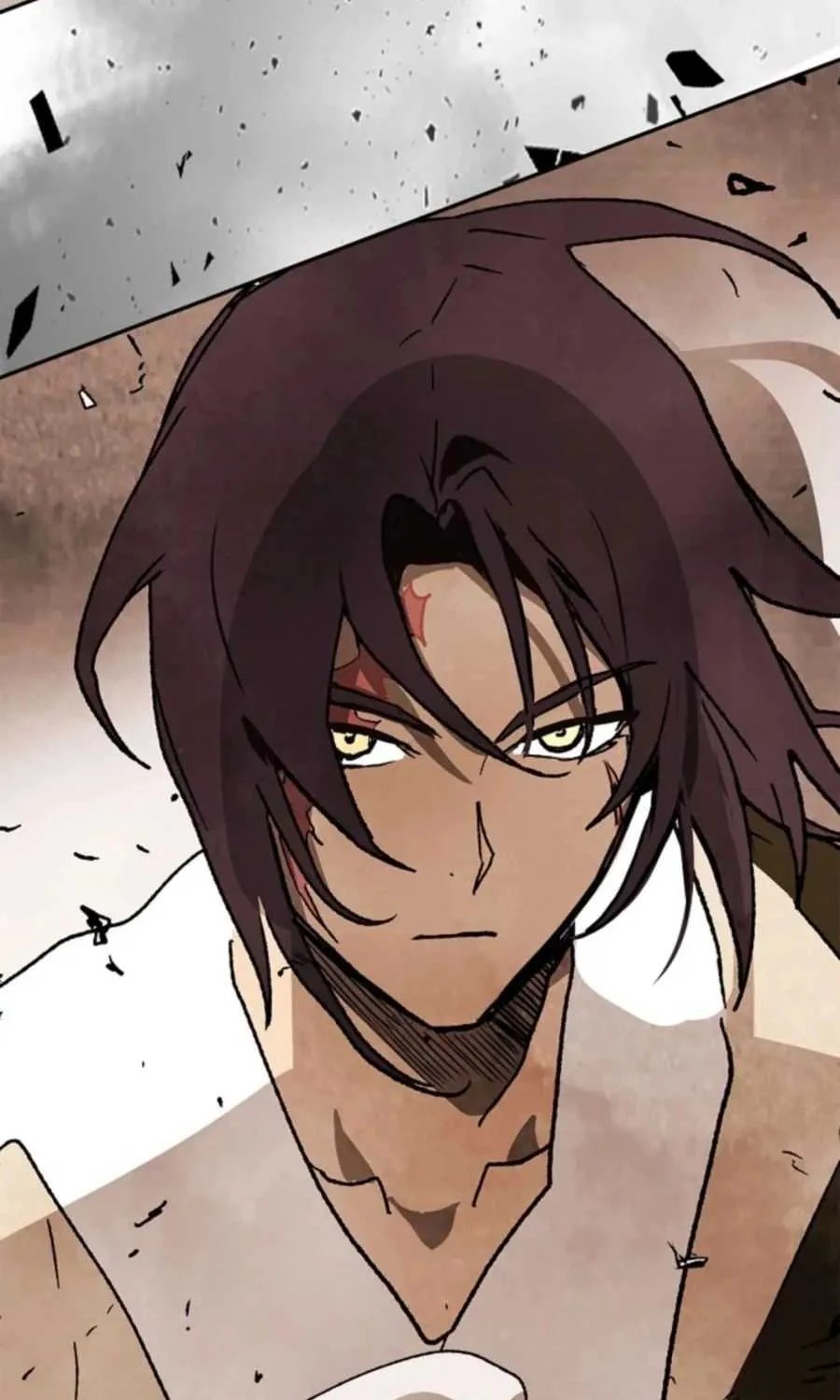 Chronicles Of The Martial God’s Return ( Chronicles of a Returner) Chapter 12 page 80 - 