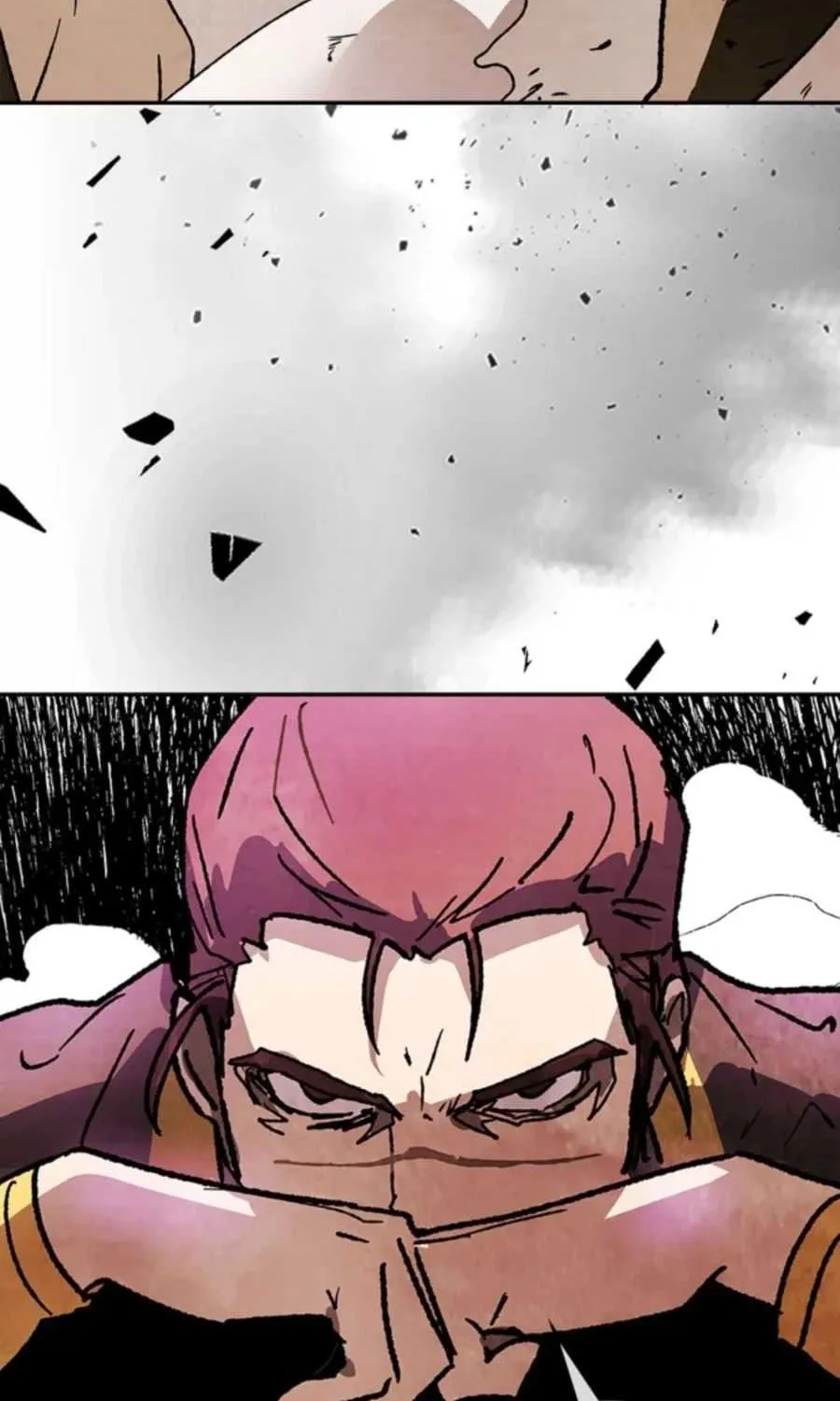 Chronicles Of The Martial God’s Return ( Chronicles of a Returner) Chapter 12 page 81 - 